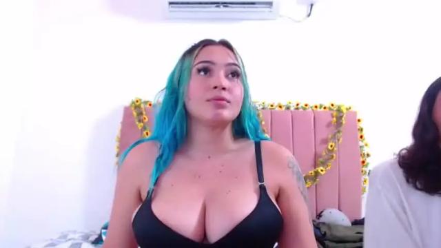 Image 2 of the_little_pervers_ Stream on Chaturbate on 16 months ago