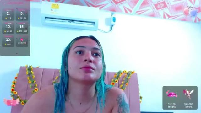 Image 8 of the_little_pervers_ Stream on Chaturbate on 15 months ago