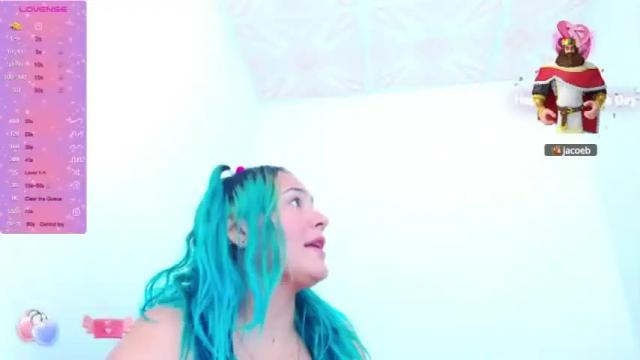 Image 3 of the_little_pervers_ Stream on Chaturbate on 15 months ago