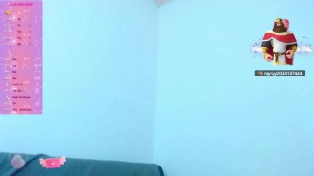 Image 11 of the_little_pervers_ Stream on Chaturbate on 15 months ago
