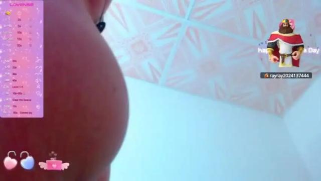 Image 8 of the_little_pervers_ Stream on Chaturbate on 15 months ago