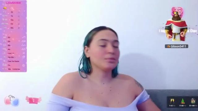 Image 4 of the_little_pervers_ Stream on Chaturbate on 15 months ago