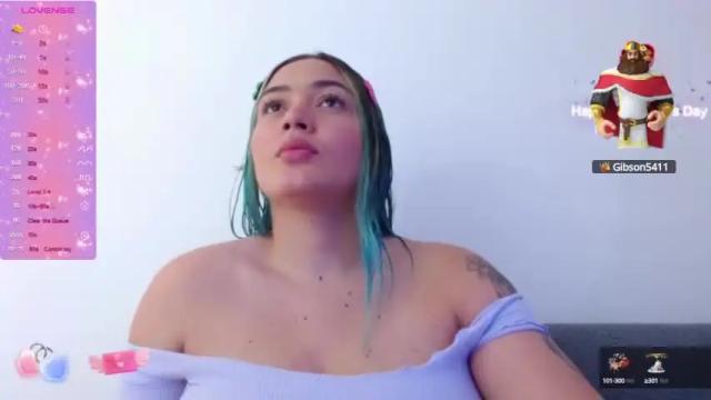 Image 7 of the_little_pervers_ Stream on Chaturbate on 15 months ago
