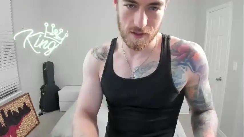 the_lucas_king Chaturbate