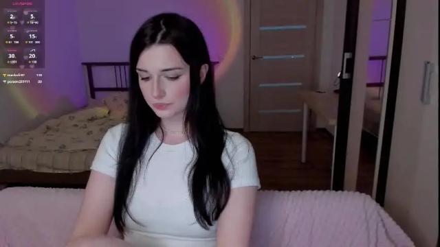 Image 10 of the_luv Stream on Chaturbate on 15 days ago