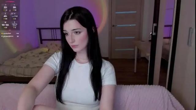 Thumbnail 3, the_luv's Stream at Chaturbate, 14 days ago