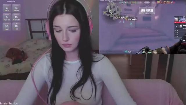 Image 10 of the_luv Stream on Chaturbate on 6 days ago