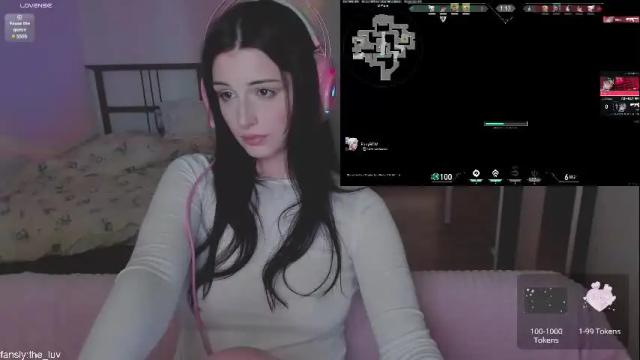 Image 11 of the_luv Stream on Chaturbate on 6 days ago