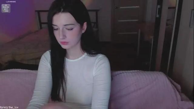 Image 7 of the_luv Stream on Chaturbate on 7 months ago