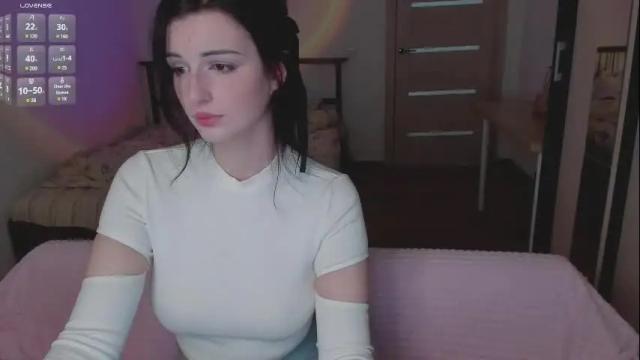 Image 7 of the_luv Stream on Chaturbate on 7 months ago