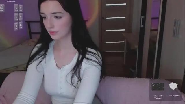 Thumbnail 1, the_luv's Stream at Chaturbate, 6 months ago