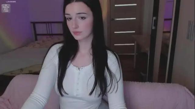 Image 12 of the_luv Stream on Chaturbate on 6 months ago