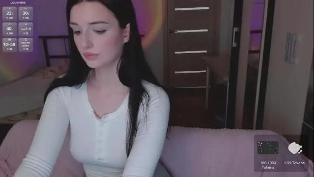 Image 3 of the_luv Stream on Chaturbate on 6 months ago