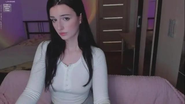 Image 4 of the_luv Stream on Chaturbate on 6 months ago