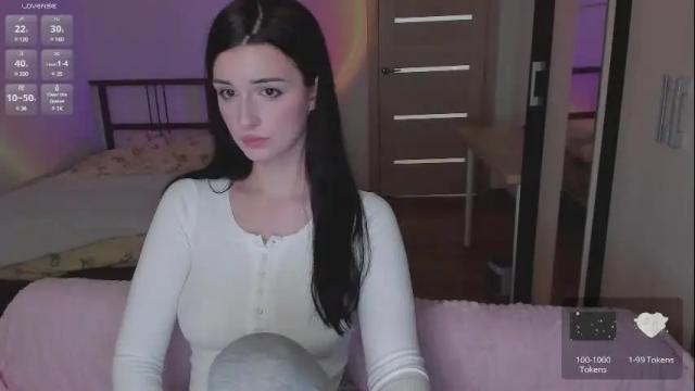 Image 7 of the_luv Stream on Chaturbate on 6 months ago