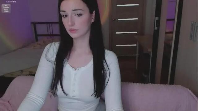 Image 8 of the_luv Stream on Chaturbate on 6 months ago