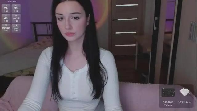 Thumbnail 3, the_luv's Stream at Chaturbate, 6 months ago