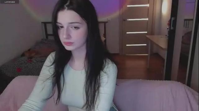 Thumbnail 1, the_luv's Stream at Chaturbate, 6 months ago