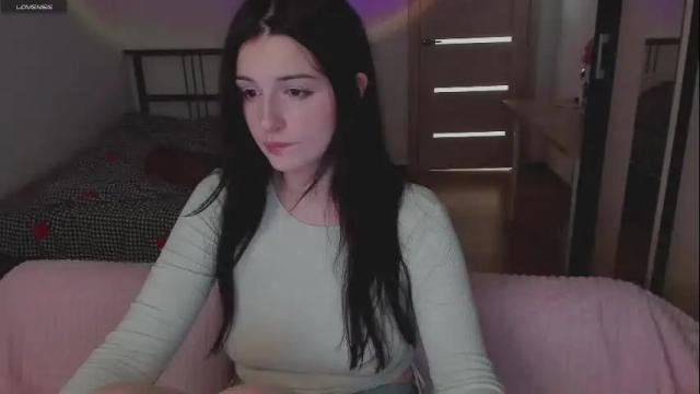 Image 12 of the_luv Stream on Chaturbate on 6 months ago