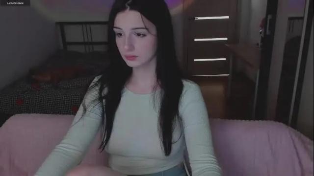 Image 6 of the_luv Stream on Chaturbate on 6 months ago