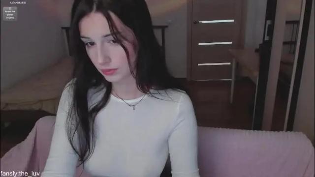 Image 6 of the_luv Stream on Chaturbate on 4 months ago