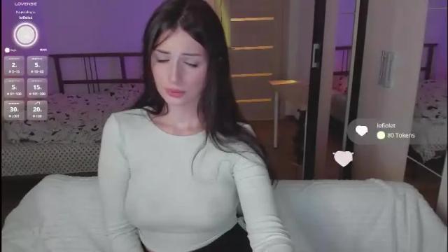 Image 7 of the_luv Stream on Chaturbate on 3 months ago