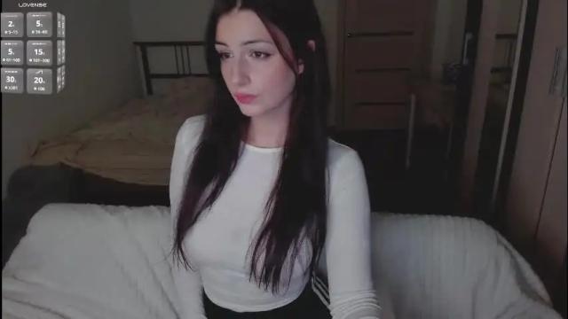 Image 2 of the_luv Stream on Chaturbate on 2 months ago