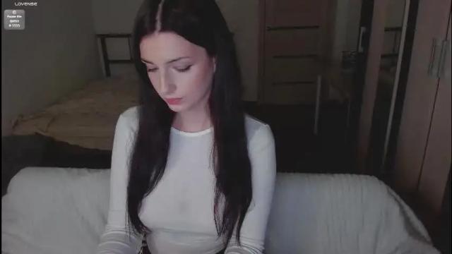 Image 7 of the_luv Stream on Chaturbate on 2 months ago