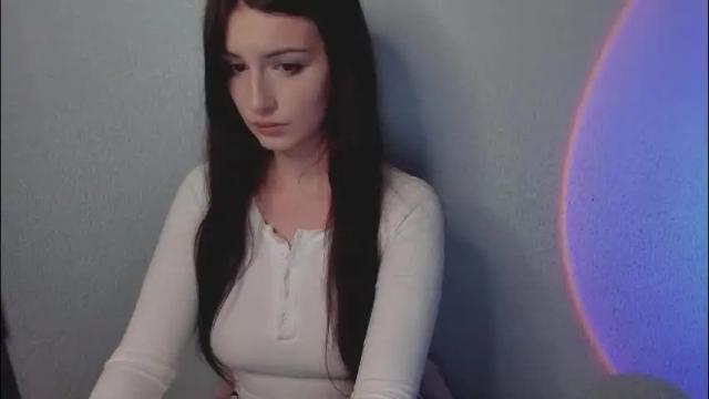 Image 3 of the_luv Stream on Chaturbate on 8 days ago