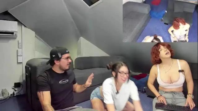 Thumbnail 1, the_mao_game's Stream at Chaturbate, 3 months ago