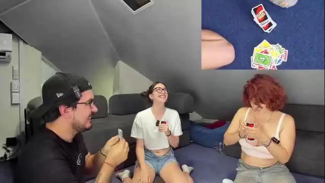 Image 12 of the_mao_game Stream on Chaturbate on 3 months ago