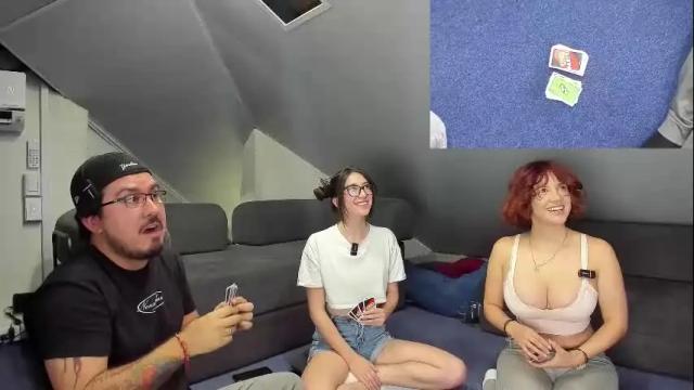 Image 3 of the_mao_game Stream on Chaturbate on 3 months ago