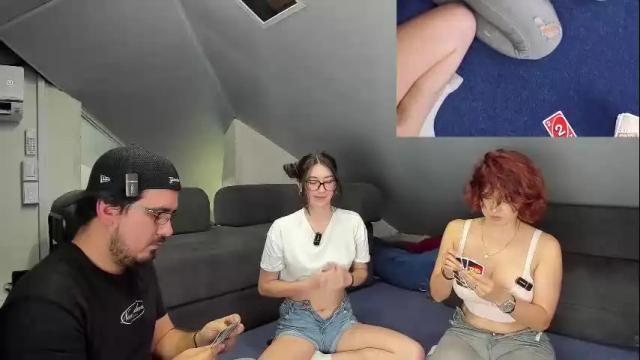 Image 8 of the_mao_game Stream on Chaturbate on 3 months ago