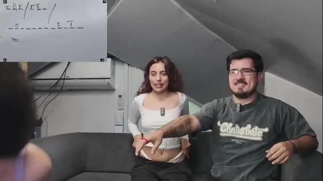 Image 3 of the_mao_game Stream on Chaturbate on 2 months ago