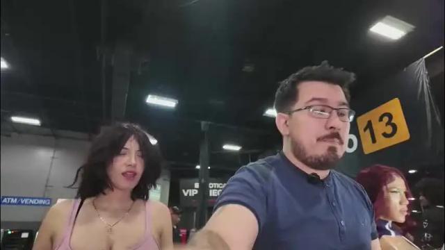 Image 2 of the_mao_game Stream on Chaturbate on 4 days ago