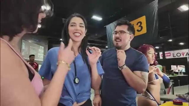 Thumbnail 3, the_mao_game's Stream at Chaturbate, 4 days ago