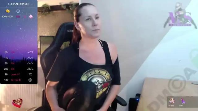 Thumbnail 2, the_milf_steff's Stream at Chaturbate, 14 months ago