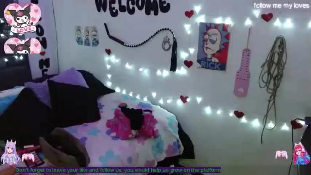 Image 10 of the_milk_party Stream on Chaturbate on 12 months ago