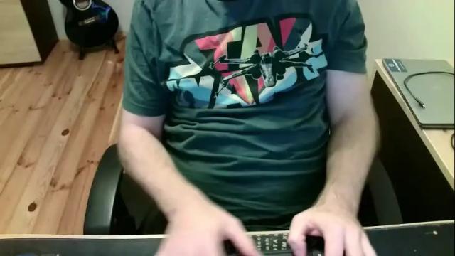 Image 2 of the_naked_pianists Stream on Chaturbate on 3 months ago