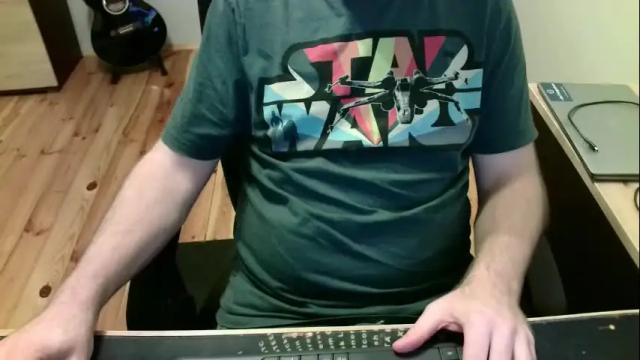 Image 6 of the_naked_pianists Stream on Chaturbate on 3 months ago