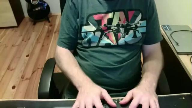 Image 7 of the_naked_pianists Stream on Chaturbate on 3 months ago