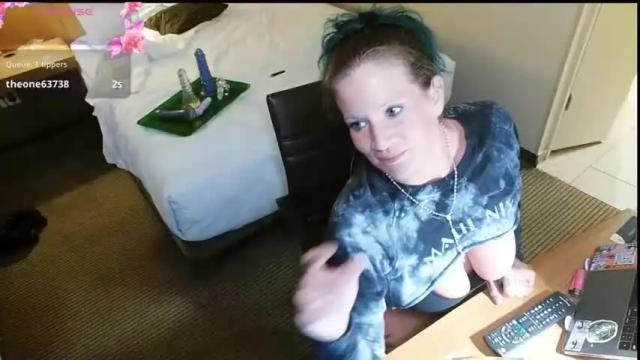 Image 4 of the_naked_siren Stream on Chaturbate on 8 days ago