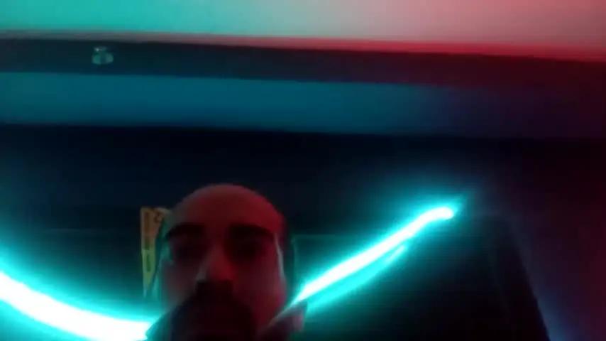 the_one_510 Chaturbate