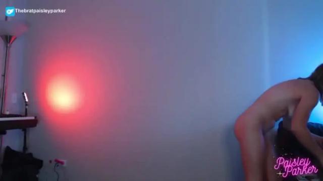 Image 3 of the_paisleyparker Stream on Chaturbate on 19 months ago