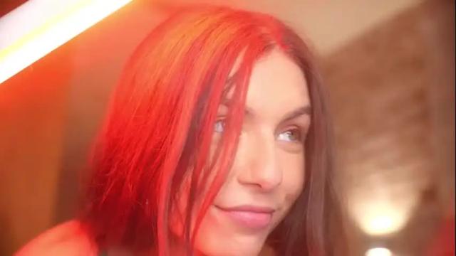 Image 4 of the_pretty_poison Stream on Chaturbate on 21 days ago
