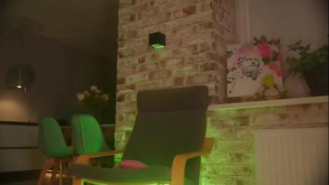 Image 7 of the_pretty_poison Stream on Chaturbate on 16 days ago