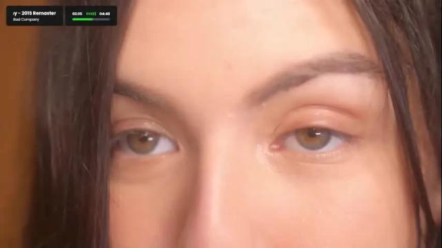 Image 2 of the_pretty_poison Stream on Chaturbate on 4 months ago