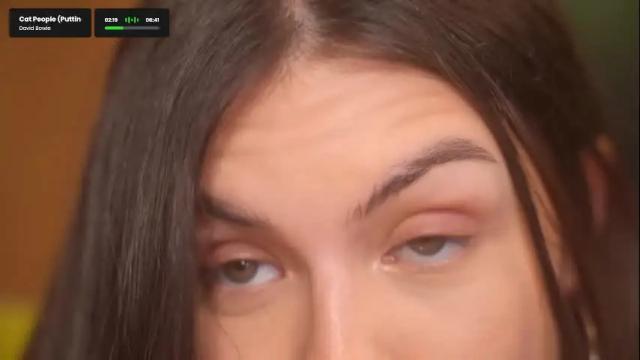 Image 7 of the_pretty_poison Stream on Chaturbate on 3 months ago