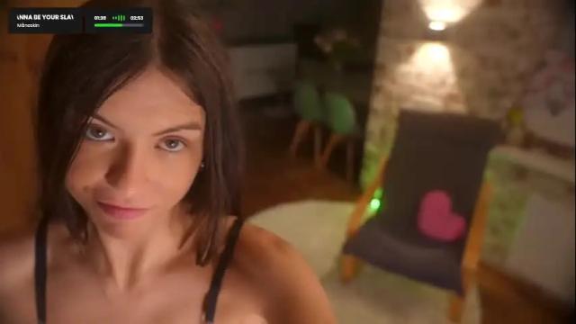 Thumbnail 3, the_pretty_poison's Stream at Chaturbate, 3 months ago