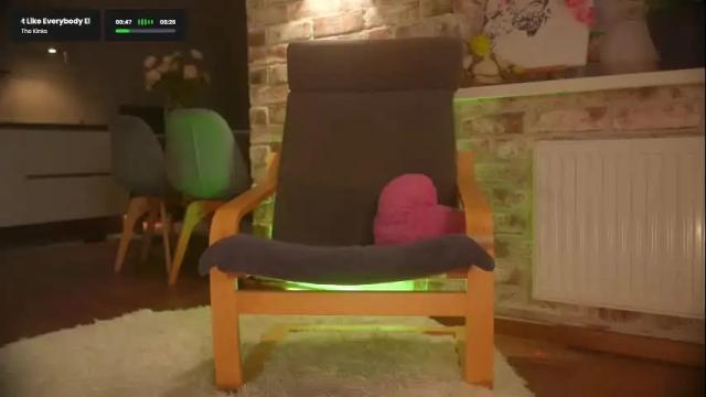 Image 4 of the_pretty_poison Stream on Chaturbate on 3 months ago